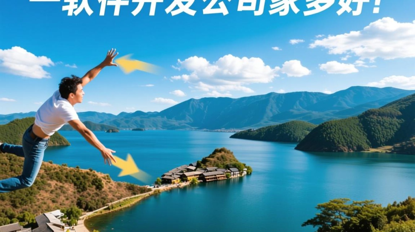 云南软件开发公司哪家强?揭秘优质企业排行之谜 云南软件开发公司哪家强?揭秘优质企业排行之谜