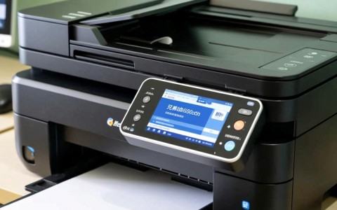 如何彻底清零8250cdn粉盒？兄弟打印机8250cdn粉盒清零方法详解！