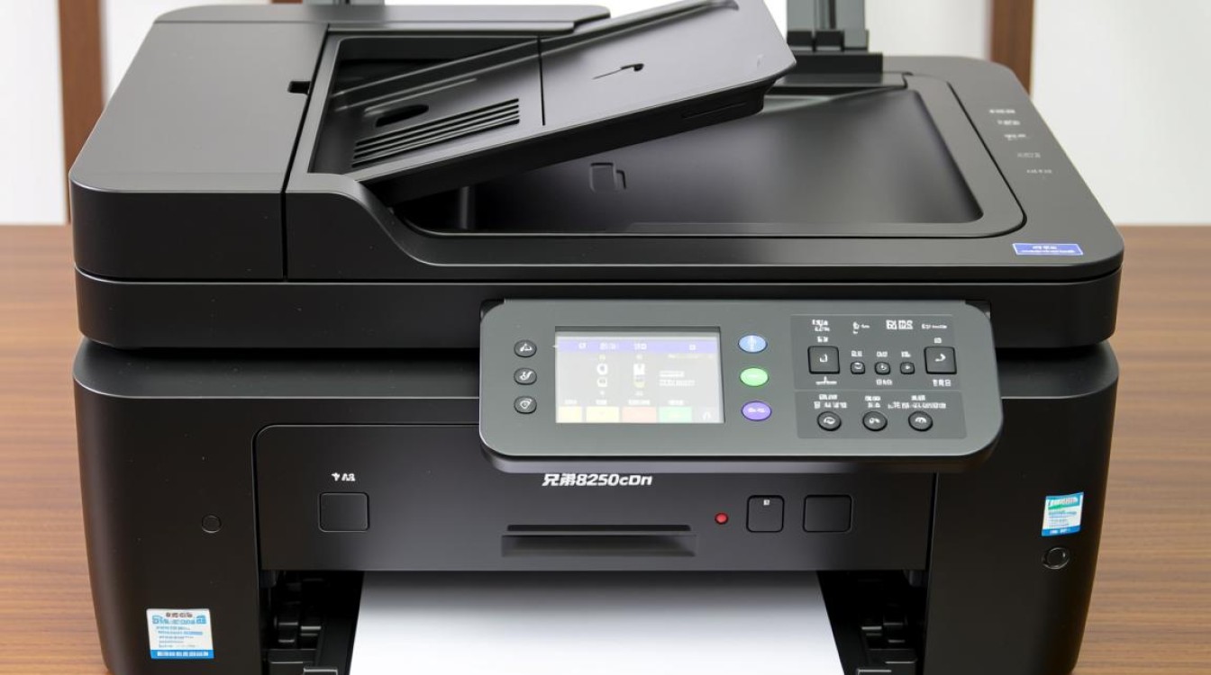 如何彻底清零8250cdn粉盒？兄弟打印机8250cdn粉盒清零方法详解！