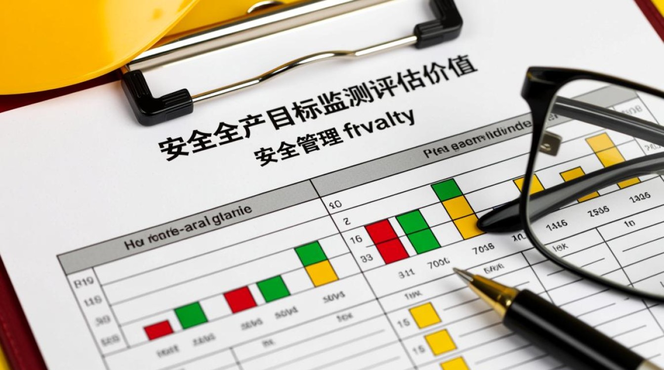 安全生产目标监测评估表如何科学制定与有效运用？