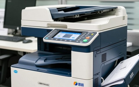 立思辰9540cdn彩色复印机扫描，其高清晰度与性能如何？市场反馈如何？