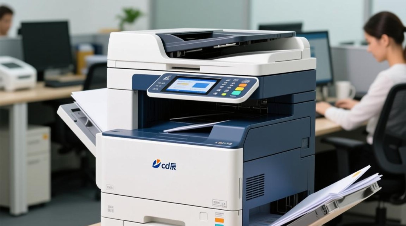 立思辰9540cdn彩色复印机扫描,其高清晰度与性能如何?市场反馈如何? 立思辰9540cdn彩色复印机扫描,其高清晰度与性能如何?市场反馈如何?