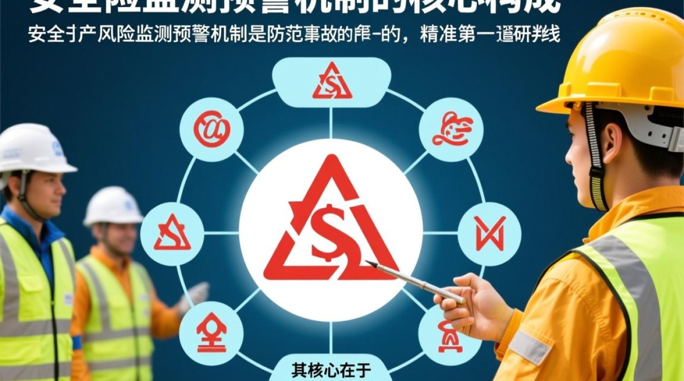 安全生产风险监测预警和评估论证机制如何有效落地？