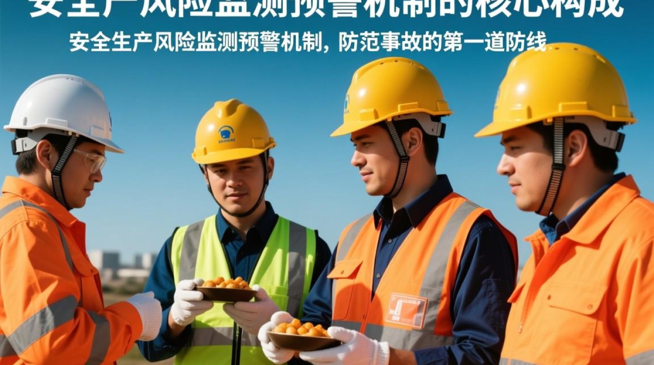安全生产风险监测预警和评估论证机制如何有效落地？