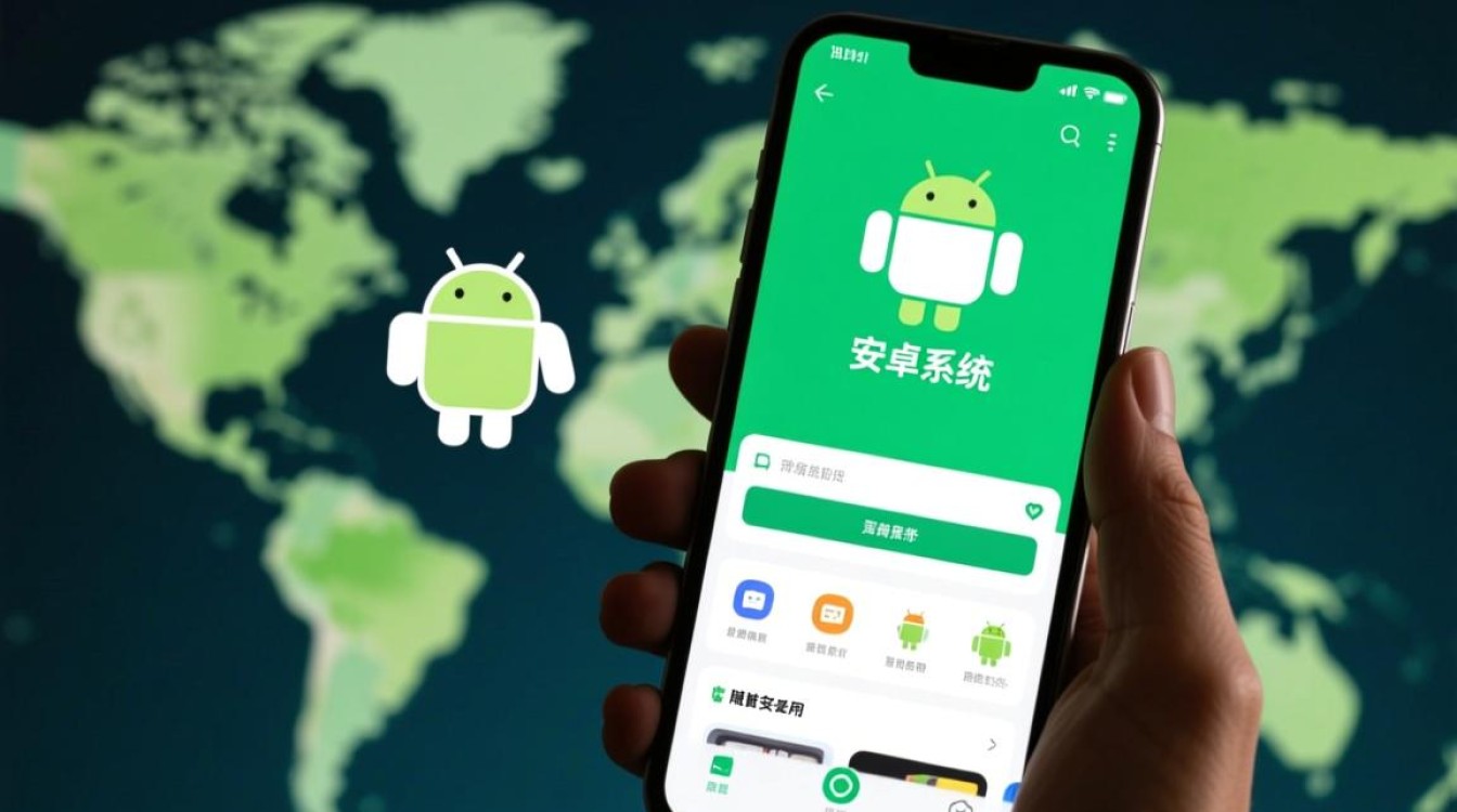 做安卓软件开发的公司有哪些？如何选择优质服务商？