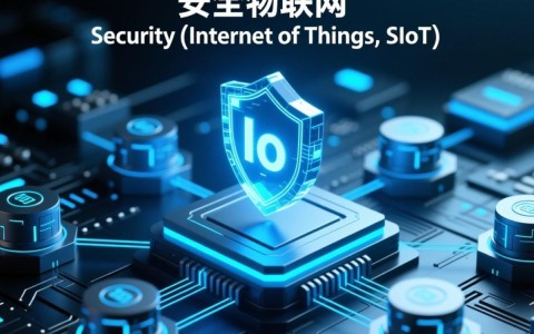 安全物联网体系结构分层是什么?