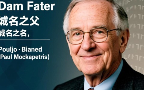 域名之父注册的哪个著名域名，至今仍具巨大价值？