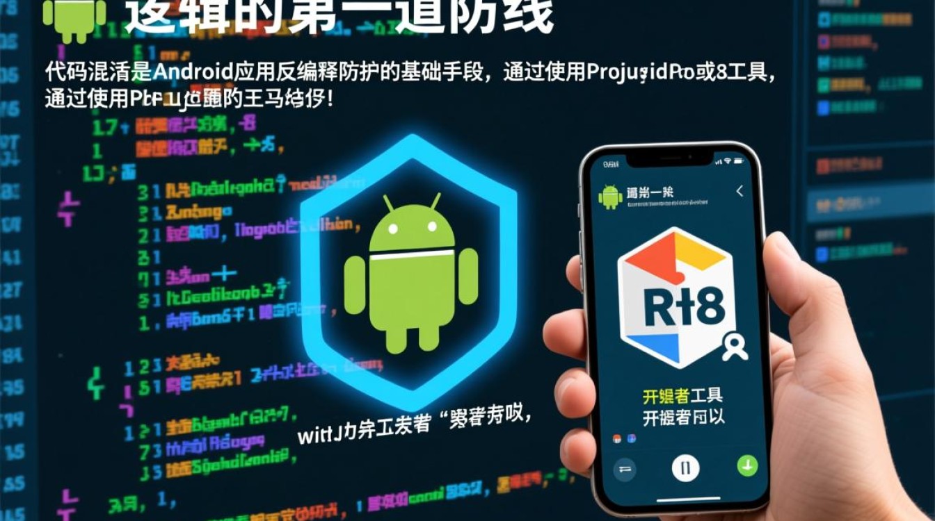 Android如何有效防止反编译？有哪些实用方法？