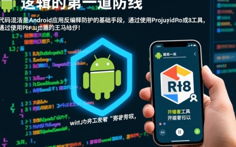 Android如何有效防止反编译?有哪些实用方法?