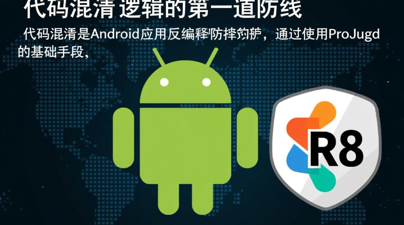 Android如何有效防止反编译？有哪些实用方法？