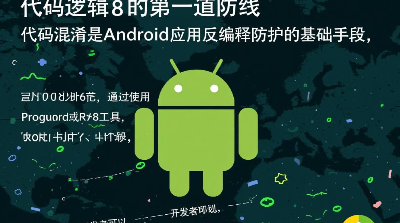 Android如何有效防止反编译？有哪些实用方法？