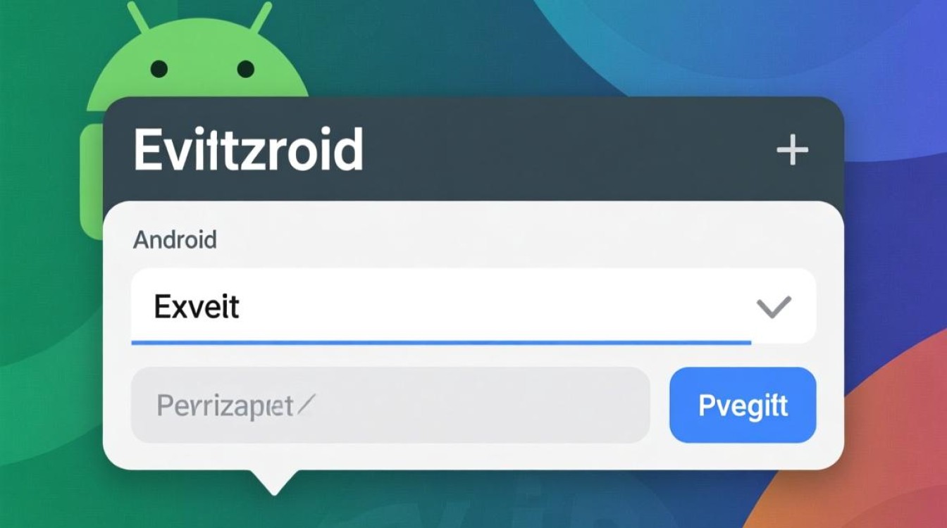 Android输入框EditText设计，如何实现高效用户体验？