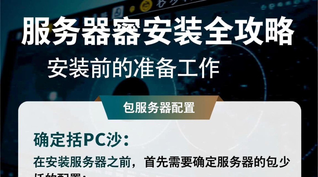 长沙服务器安装，有哪些注意事项和常见问题需要了解？
