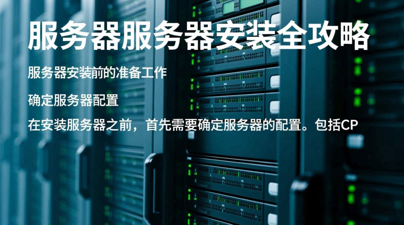 长沙服务器安装，有哪些注意事项和常见问题需要了解？