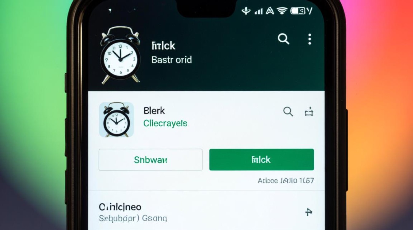 Android闹钟设置后不响？如何解决闹钟失效问题？