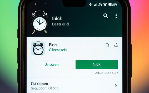 Android闹钟设置后不响？如何解决闹钟失效问题？