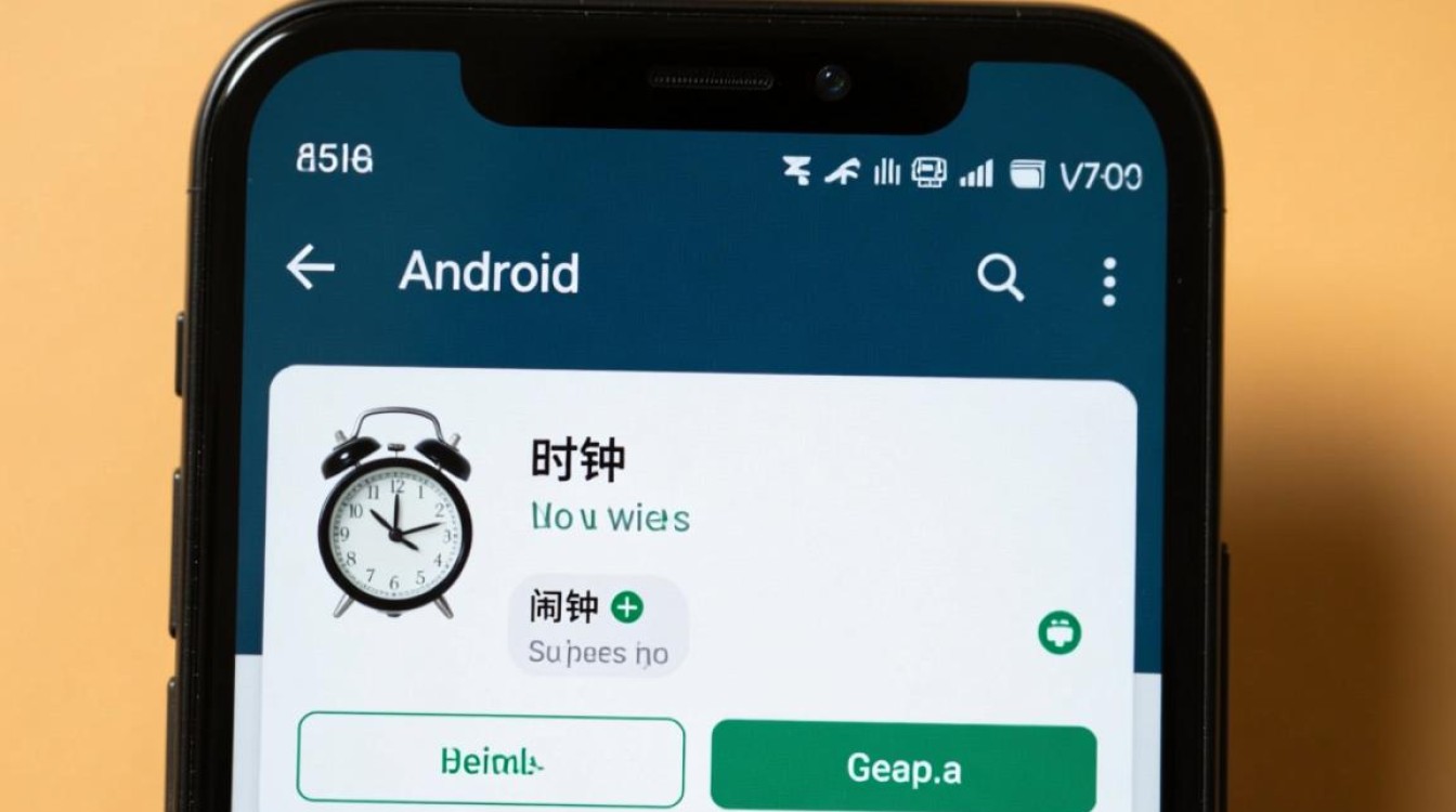 Android闹钟设置后不响？如何解决闹钟失效问题？