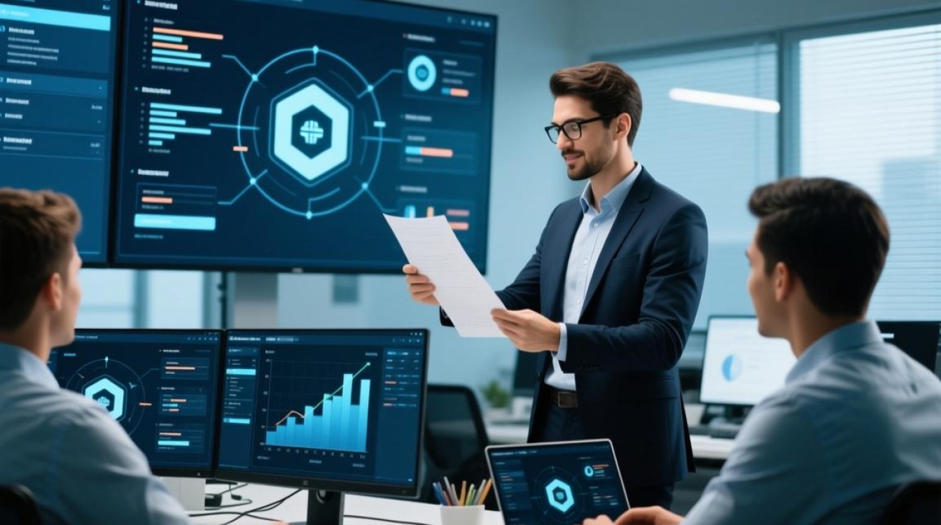 比较小的软件开发公司，它们在市场竞争中如何保持创新与竞争力？