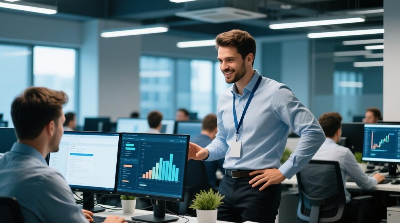 比较小的软件开发公司，它们在市场竞争中如何保持创新与竞争力？