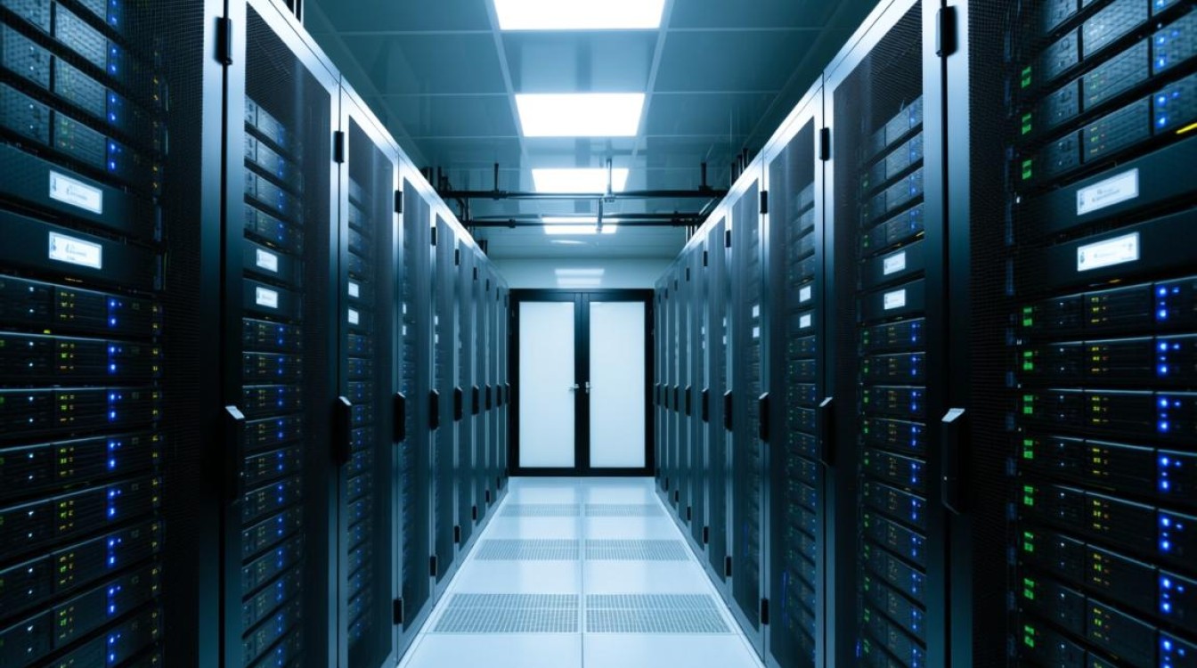 监控服务器与FTP服务器设置有何差异及关键步骤？