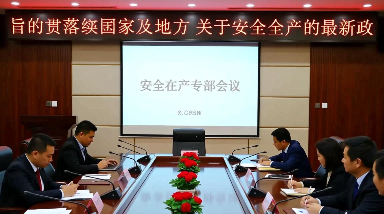 安全生产专题会议内容具体包含哪些关键措施? 安全生产专题会议内容具体包含哪些关键措施?