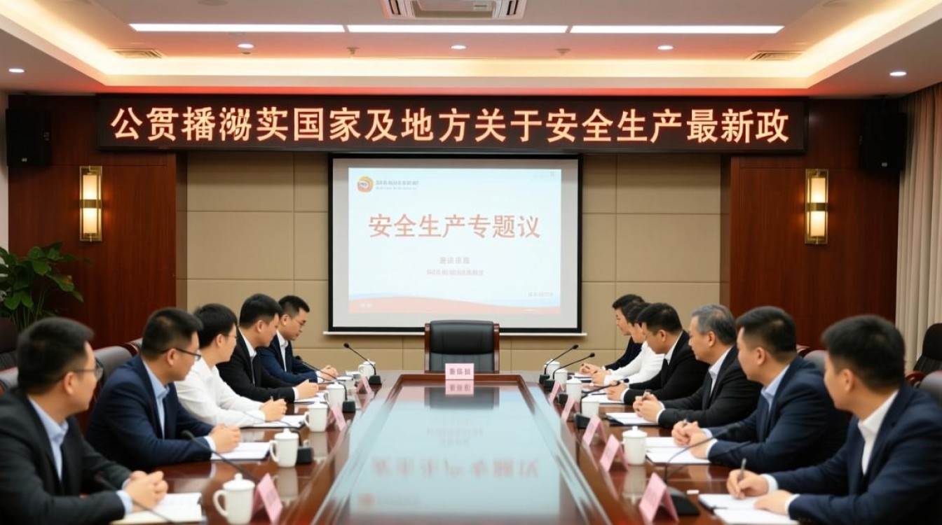 安全生产专题会议内容具体包含哪些关键措施? 安全生产专题会议内容具体包含哪些关键措施?