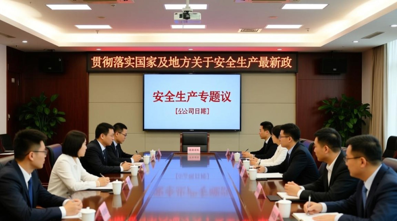 安全生产专题会议内容具体包含哪些关键措施? 安全生产专题会议内容具体包含哪些关键措施?