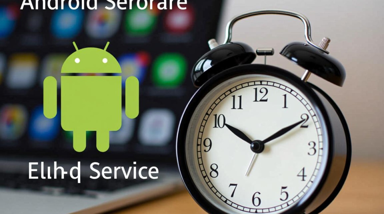 Android闹钟服务如何实现精准唤醒且不耗电? Android闹钟服务如何实现精准唤醒且不耗电?