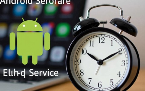 Android闹钟服务如何实现精准唤醒且不耗电？