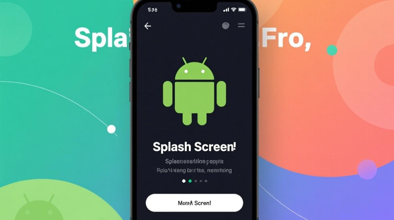 Android闪屏页如何优化加载速度与用户体验? Android闪屏页如何优化加载速度与用户体验?