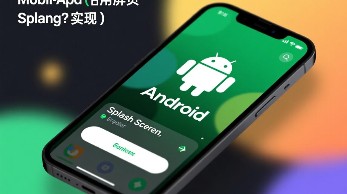 Android闪屏页如何优化加载速度与用户体验? Android闪屏页如何优化加载速度与用户体验?