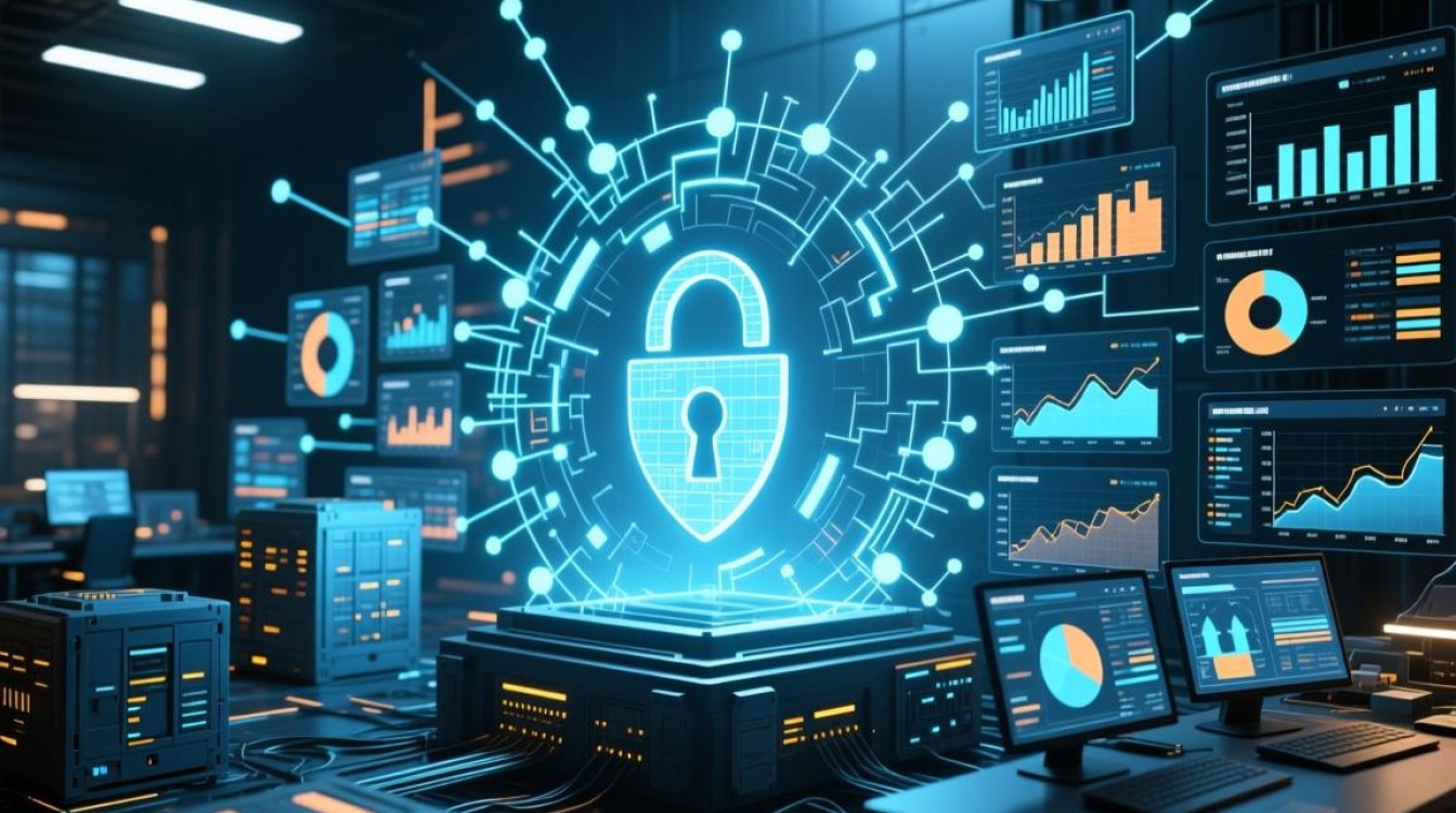 安全日志服务器如何实现高效日志存储与分析? 安全日志服务器如何实现高效日志存储与分析?