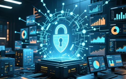 安全日志服务器如何实现高效日志存储与分析？