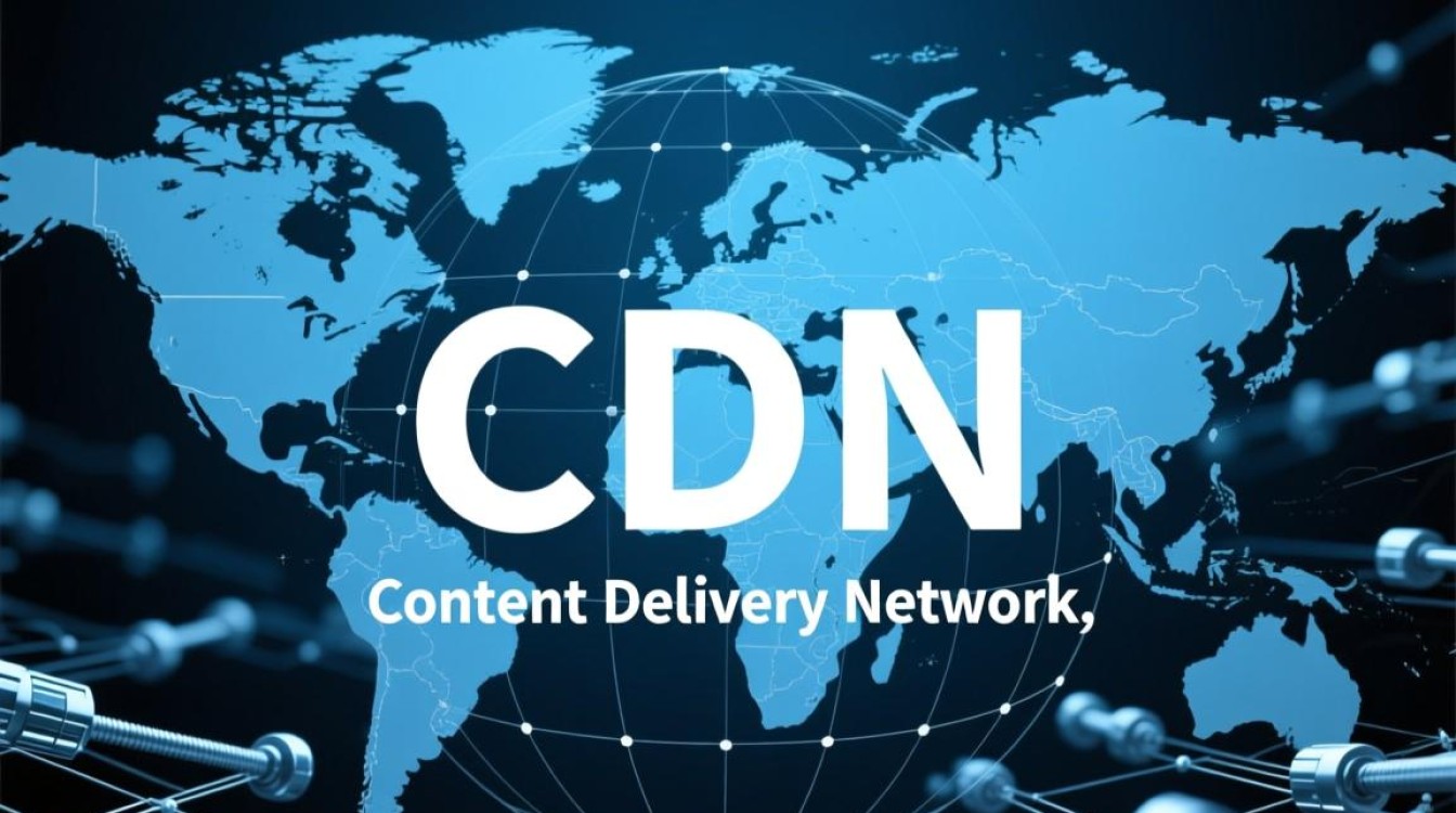 全球首家CDN网络运营商究竟有何独特之处，引领行业革新？