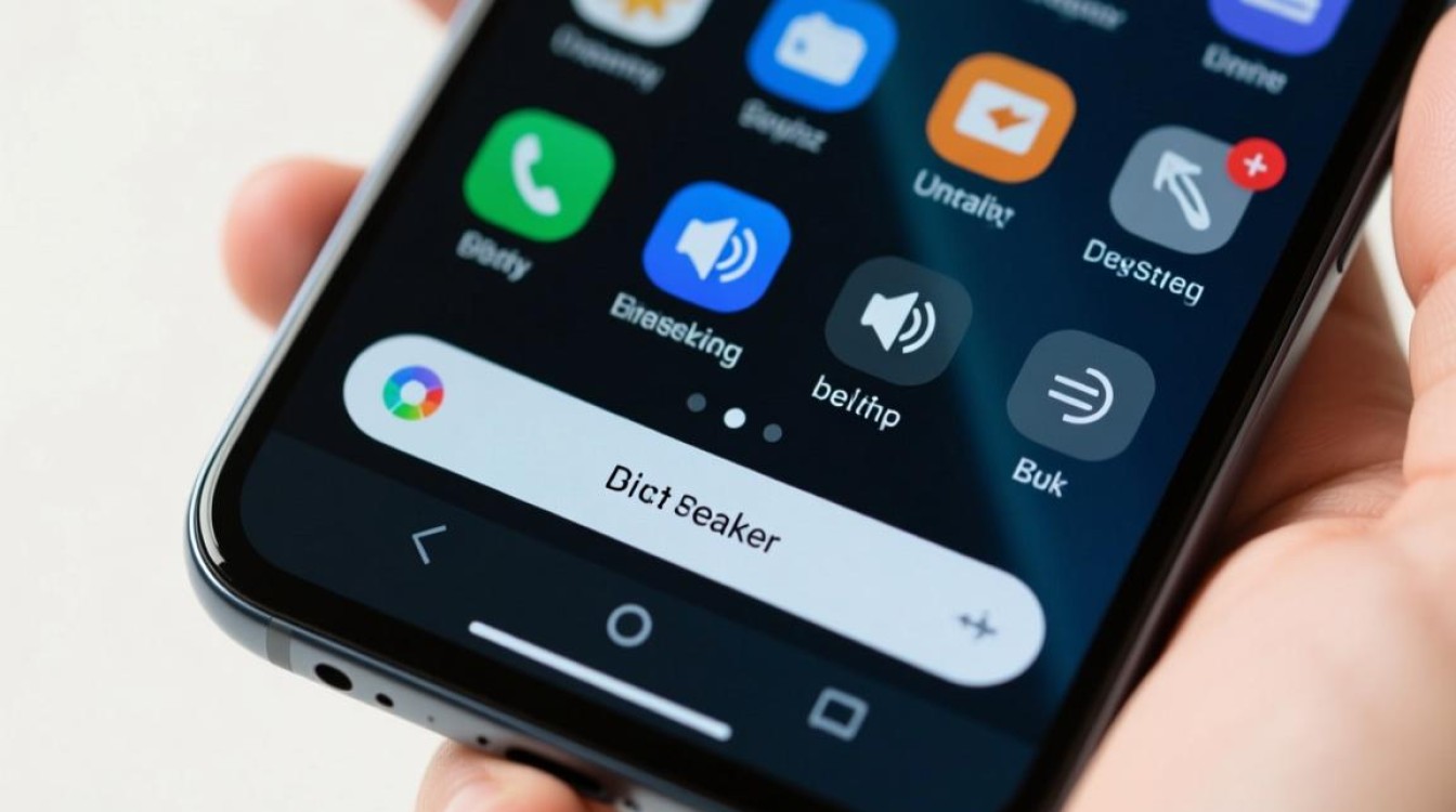 Android默认打开扬声器怎么改?手机通话外放声音太大怎么办? Android默认打开扬声器怎么改?手机通话外放声音太大怎么办?
