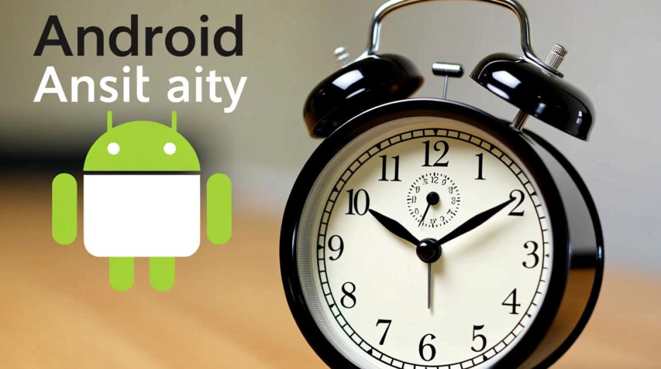 android闹钟总不准?如何设置才能精准响铃不误事? android闹钟总不准?如何设置才能精准响铃不误事?