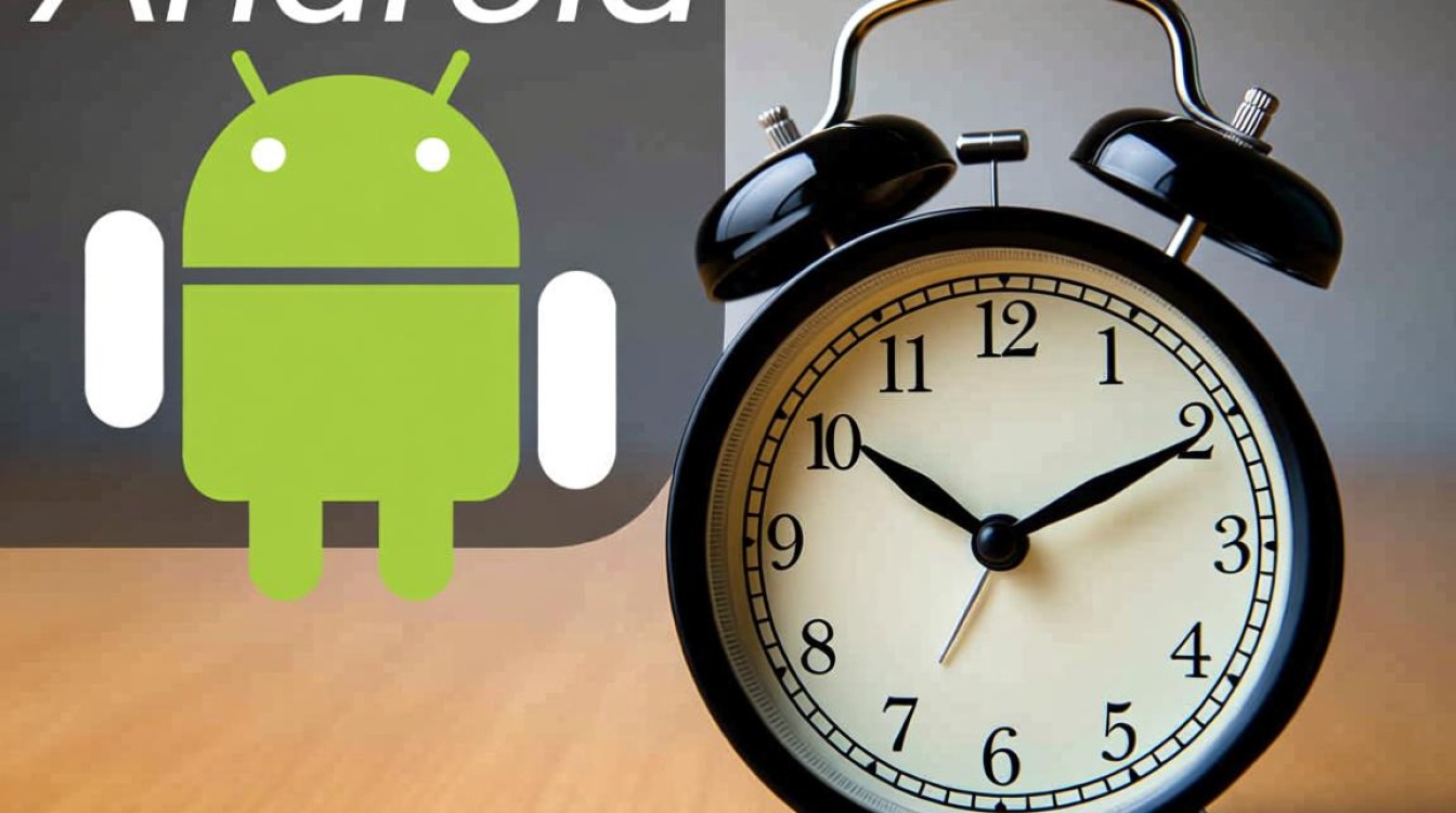 android闹钟总不准?如何设置才能精准响铃不误事? android闹钟总不准?如何设置才能精准响铃不误事?