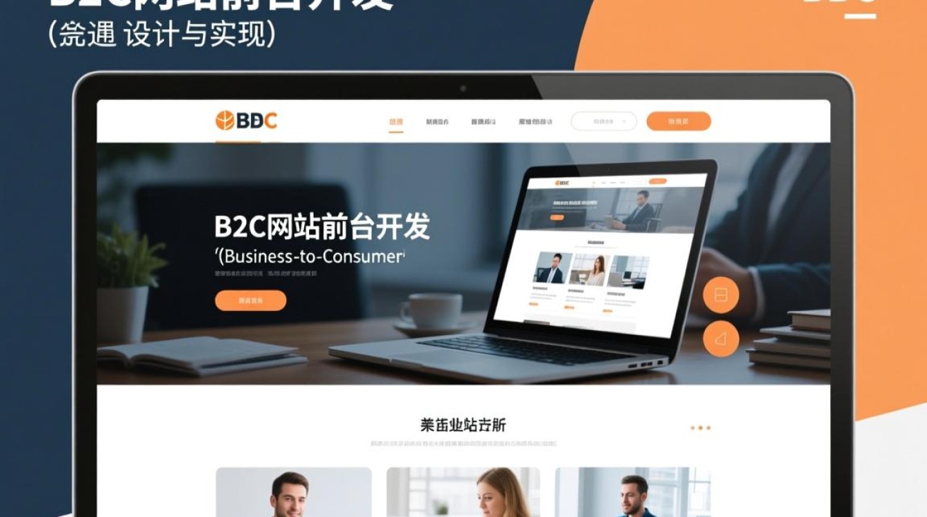 b2c网站前台开发,如何高效实现用户界面设计与功能优化? b2c网站前台开发,如何高效实现用户界面设计与功能优化?