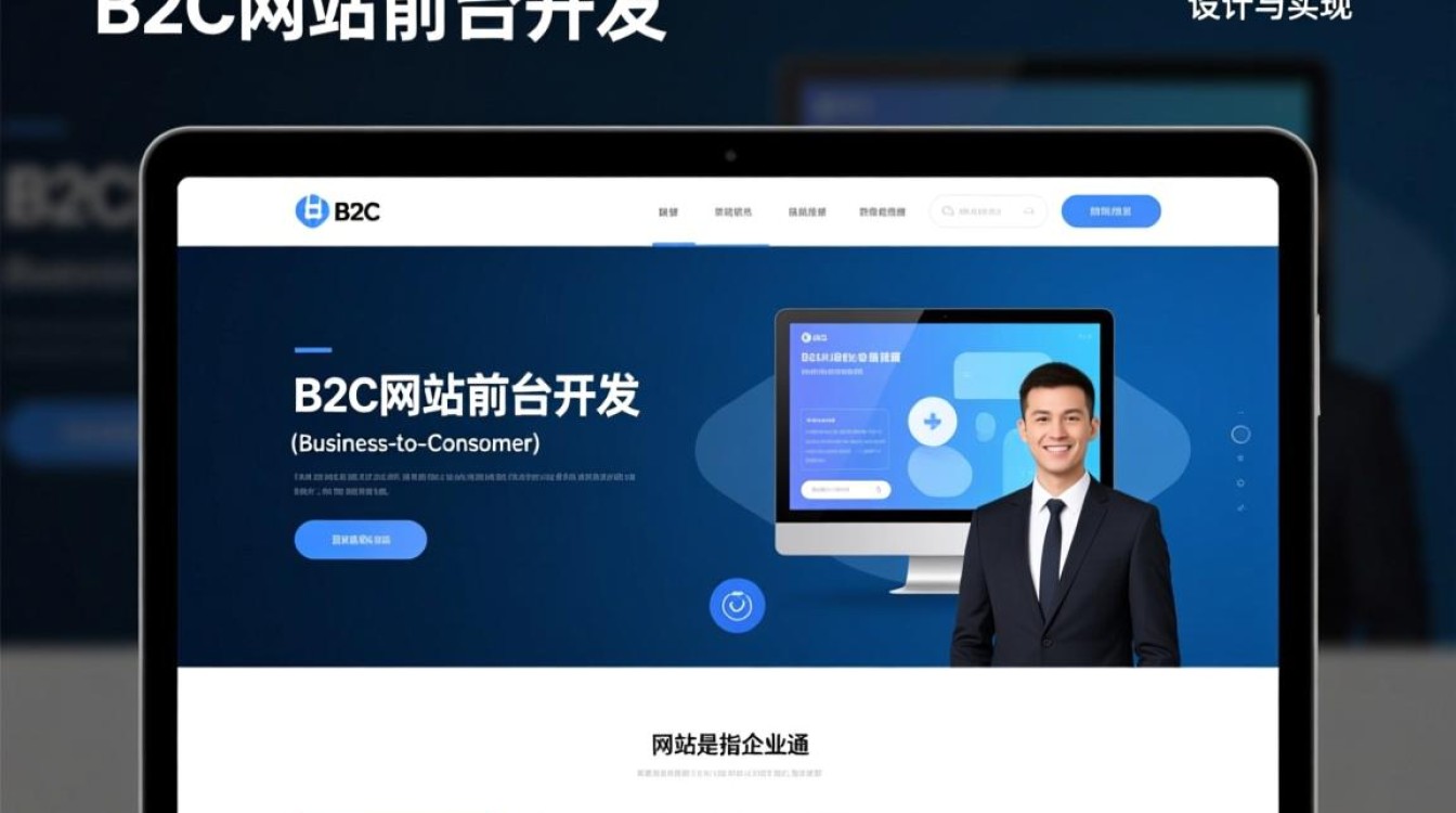 b2c网站前台开发,如何高效实现用户界面设计与功能优化? b2c网站前台开发,如何高效实现用户界面设计与功能优化?