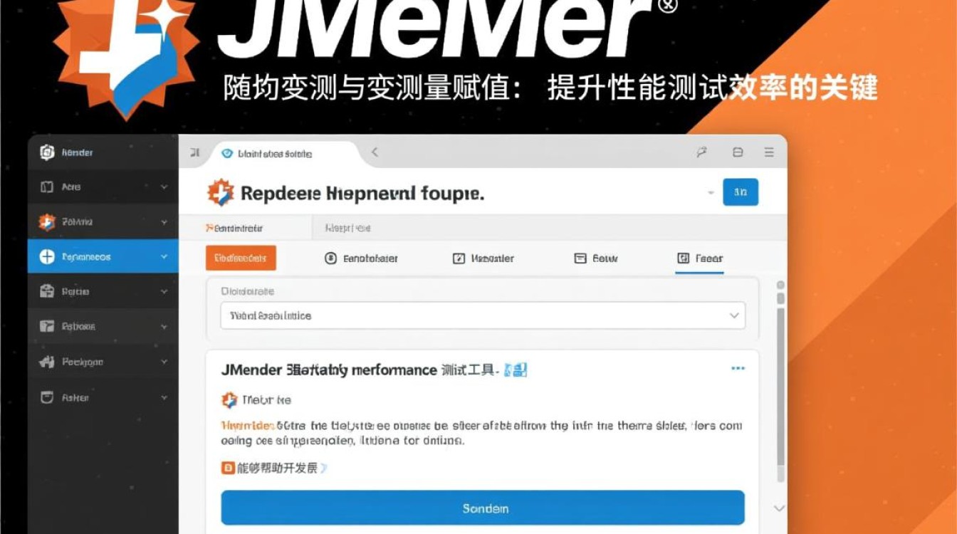 JMeter随机变量和变量赋值具体应用场景有哪些疑问? JMeter随机变量和变量赋值具体应用场景有哪些疑问?