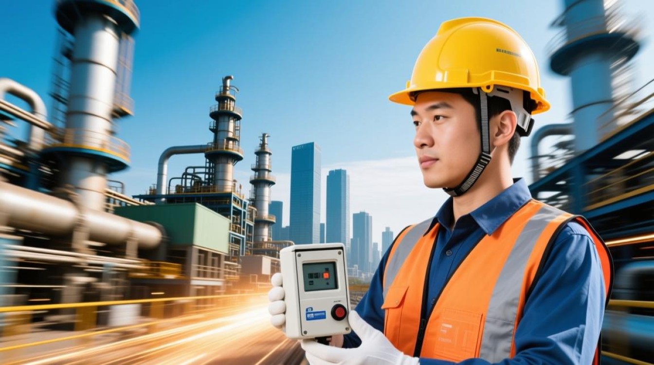 安全生产监测方案如何有效落地实施? 安全生产监测方案如何有效落地实施?