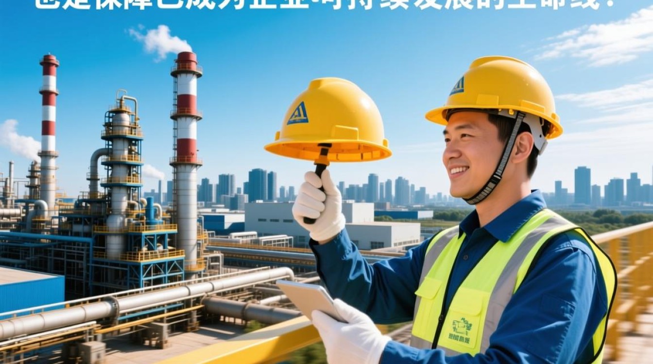 安全生产监测方案如何有效落地实施? 安全生产监测方案如何有效落地实施?