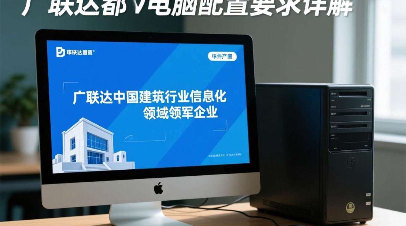 广联达软件电脑配置要求具体是多少?满足这些配置是否足够高效运行? 广联达软件电脑配置要求具体是多少?满足这些配置是否足够高效运行?