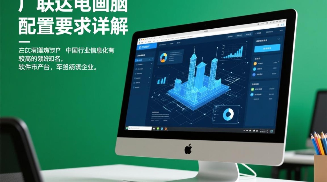 广联达软件电脑配置要求具体是多少?满足这些配置是否足够高效运行? 广联达软件电脑配置要求具体是多少?满足这些配置是否足够高效运行?