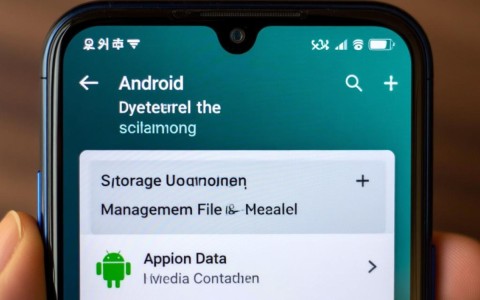 Android默认存储位置怎么设置？SD卡或内部存储路径怎么改？