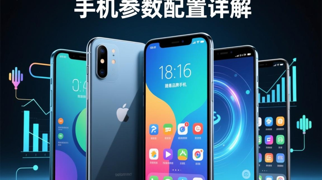 电信手机参数配置有哪些关键要素?选购时如何判断性价比? 电信手机参数配置有哪些关键要素?选购时如何判断性价比?
