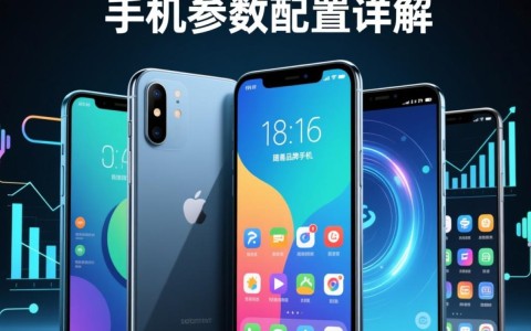 电信手机参数配置有哪些关键要素？选购时如何判断性价比？
