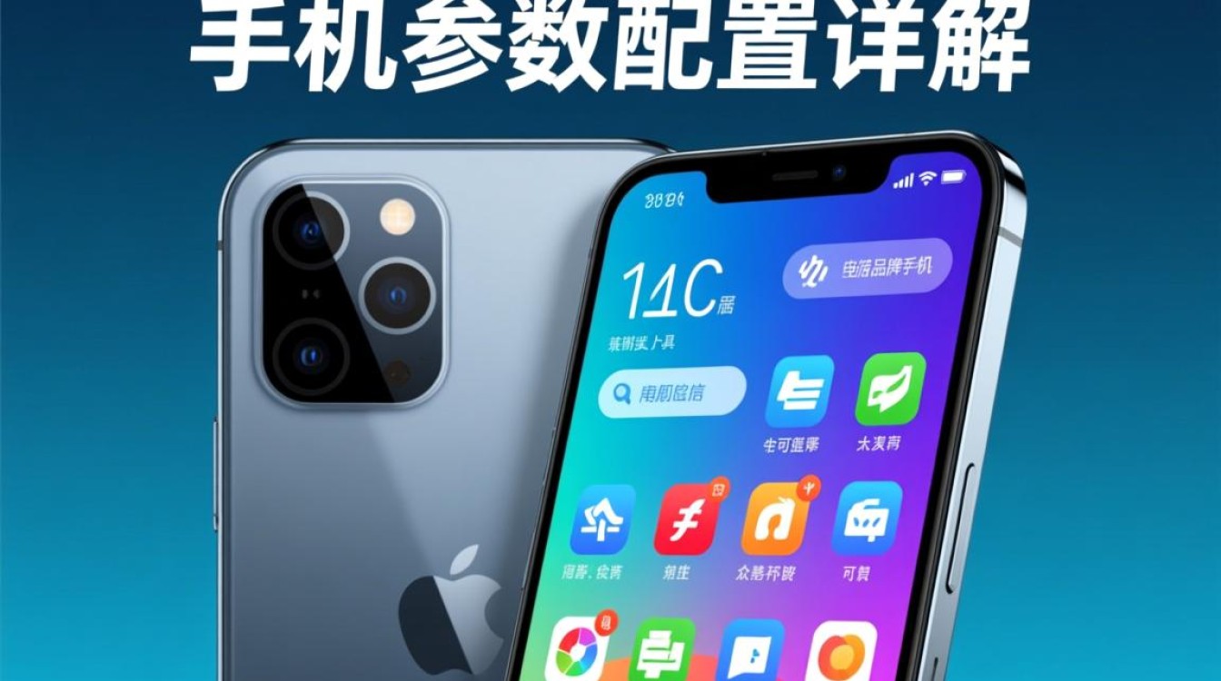电信手机参数配置有哪些关键要素?选购时如何判断性价比? 电信手机参数配置有哪些关键要素?选购时如何判断性价比?