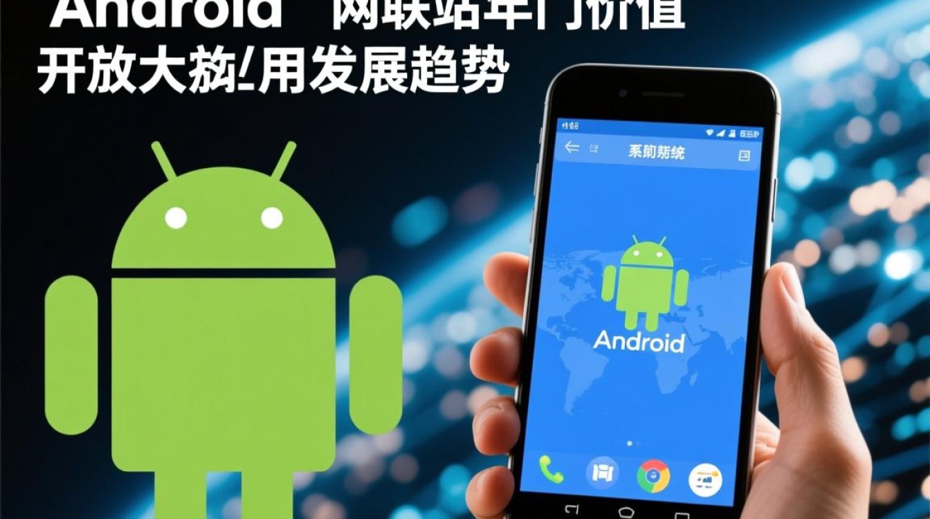 android门户网站哪个好用？安卓门户推荐哪个靠谱？