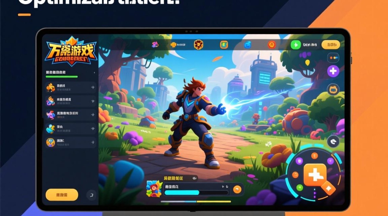 鲁大师检测游戏配置，如何确保电脑流畅运行游戏？揭秘最佳配置标准！